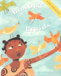 Book Cover for Bintou's Braids by Sylviane A Diouf, Shane Evans