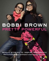 Book Cover for Bobbi Brown's Pretty Powerful by Bobbi Brown
