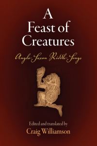 Book Cover for A Feast of Creatures by Craig Williamson