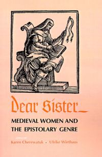 Book Cover for Dear Sister by Karen Cherewatuk, Ulrike Wiethaus