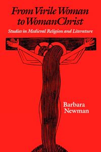 Book Cover for From Virile Woman to WomanChrist by Barbara Newman