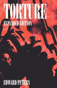 Book Cover for Torture by Edward Peters