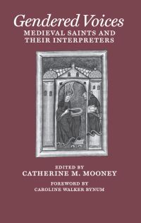 Book Cover for Gendered Voices by Catherine M. Mooney