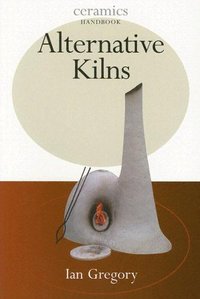 Book Cover for The Alternative Kiln by Ian Gregory