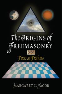 Book Cover for The Origins of Freemasonry by Margaret C Jacob