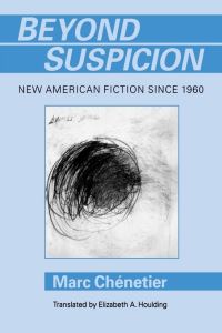 Book Cover for Beyond Suspicion by Marc Chénetier