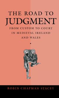 Book Cover for The Road to Judgment by Robin Chapman Stacey
