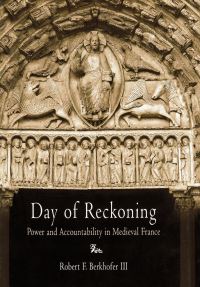 Book Cover for Day of Reckoning by Robert F. Berkhofer