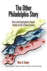 Book Cover for The Other Philadelphia Story by Ram A Cnaan