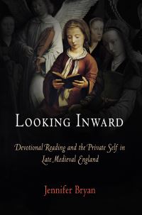 Book Cover for Looking Inward by Jennifer Bryan