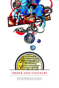 Book Cover for Order and Chivalry by Jesús D. Rodríguez Velasco