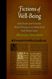 Book Cover for Fictions of Well-Being by Michael Solomon