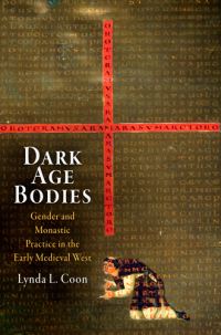 Book Cover for Dark Age Bodies by Lynda L. Coon