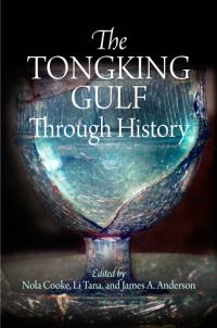 Book Cover for The Tongking Gulf Through History by Nola Cooke, Tana Li, James Anderson