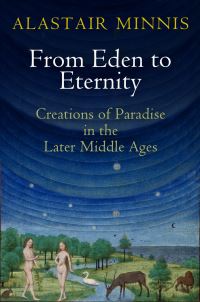 Book Cover for From Eden to Eternity by A. J. Minnis