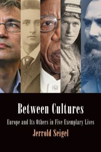 Book Cover for Between Cultures by Jerrold E Seigel