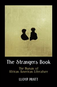 Book Cover for The Strangers Book by Lloyd Pratt