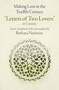 Book Cover for Making Love in the Twelfth Century by Barbara Newman