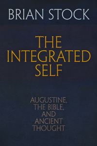 Book Cover for The Integrated Self by Brian Stock