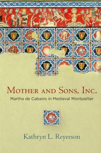 Book Cover for Mother and Sons, Inc by Kathryn Reyerson