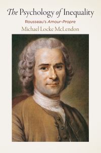 Book Cover for The Psychology of Inequality by Michael Locke McLendon