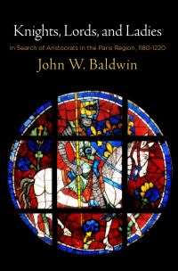 Book Cover for Knights, Lords, and Ladies by John W. Baldwin