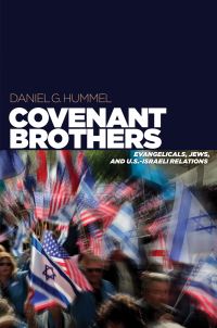 Book Cover for Covenant Brothers by Daniel G Hummel