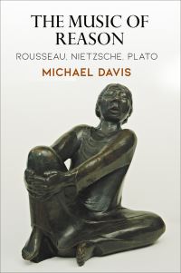 Book Cover for The Music of Reason by Michael Davis