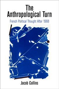 Book Cover for The Anthropological Turn by Jacob Collins