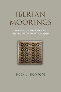 Book Cover for Iberian Moorings by Ross Brann
