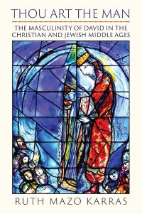 Book Cover for Thou Art the Man by Ruth Mazo Karras