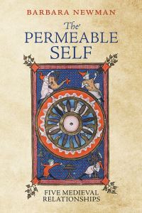 Book Cover for The Permeable Self by Barbara Newman