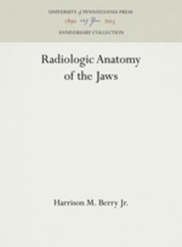 Book Cover for Radiologic Anatomy of the Jaws by Jr, Harrison M Berry