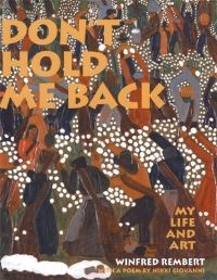 Book Cover for Don't Hold Me Back by Winfred Rembert, Nikki Giovanni