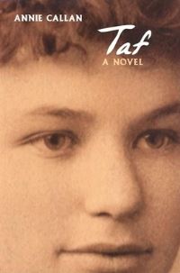 Book Cover for Taf by Annie Callan
