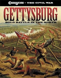 Book Cover for Gettysburg by Lou Waryncia, Sarah Elder Hale