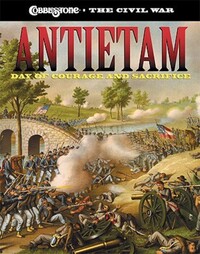 Book Cover for Antietam by Lou Waryncia, Sarah Elder Hale