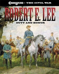 Book Cover for Robert E. Lee by Lou Waryncia, Sarah Elder Hale