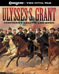 Book Cover for Ulysses S. Grant by Lou Waryncia, Sarah Elder Hale