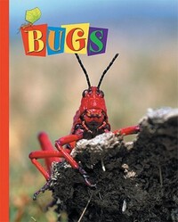 Book Cover for Bugs by Carus Publishing Company