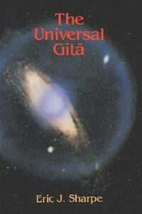 Book Cover for The Universal Gita by Peter Rutland