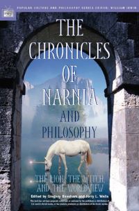 Book Cover for The Chronicles of Narnia and Philosophy by Gregory Bassham, Jerry L Walls