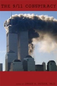 Book Cover for The 9/11 Conspiracy by James H Fetzer