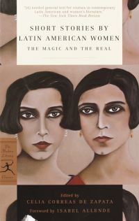 Book Cover for Short Stories by Latin American Women by Celia Correas de Zapata