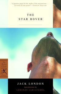 Book Cover for The Star Rover by Jack London