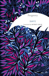 Book Cover for Purgatory by Dante