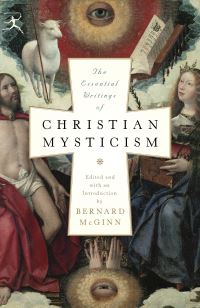 Book Cover for The Essential Writings of Christian Mysticism by Bernard McGinn