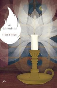 Book Cover for Les Misérables by Victor Hugo