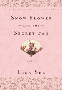 Book Cover for Snow Flower and the Secret Fan by Lisa See