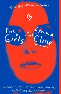 Book Cover for The Girls by Emma Cline